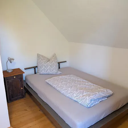 Ruhige Stadtrandwohnung Coburg