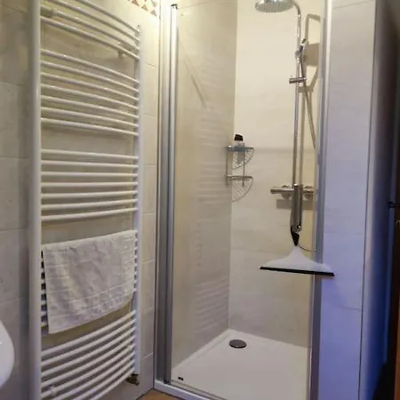 Daire Ruhige Stadtrandwohnung *
